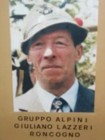 GIULIANO LAZZERI