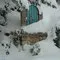 Il Capitello in inverno